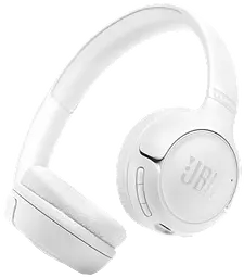 Навушники Tune 530BT White (JBLT530BTWHTEU) JBL teh0021118