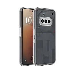 Чохол MAKE Nothing Phone 3a Air - мініатюра 3