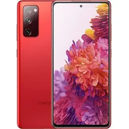 Смартфон Samsung S20 FE 5G 6/128Gb SM-G780G/DS Cloud Red