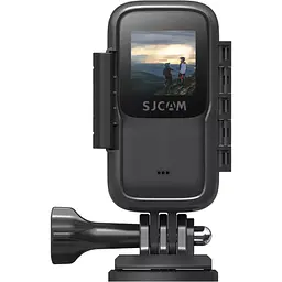 Екшн-камера SJCAM C200 Black [147175] - мініатюра 6