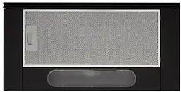 Витяжка телескопічна Eleyus BREEZE 700 60 BL - мініатюра 8