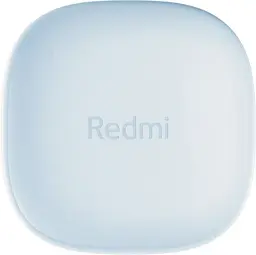 Навушники Xiaomi Redmi Buds 6 Play blue (M2420E1 / BHR9283GL) (Global Version) - мініатюра 4