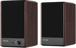 Акустична система Microlab SOLO 4 60W Brown (SOLO-4BR)