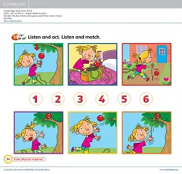 Super Safari 3. Pupil's Book with DVD-ROM - мініатюра 6