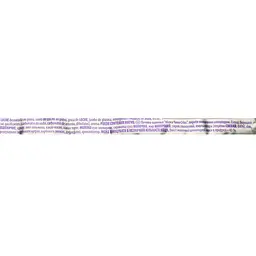 Печиво Milka Lila Choco Sticks 112 г - мініатюра 3