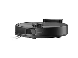 Робот-пилосос з вологим прибиранням RoboRock Q10 VF Black - мініатюра 4