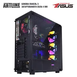 Персональний комп'ютер Artline Gaming X48 (X48v41) - мініатюра 8