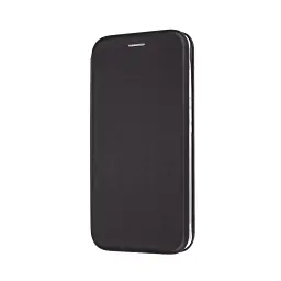 Чехол-книга ArmorStandart G-Case для Samsung A55 5G (A556) Black