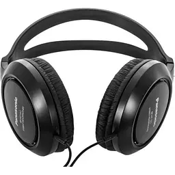 Навушники Panasonic (RP-HT161E-K) - мініатюра 2