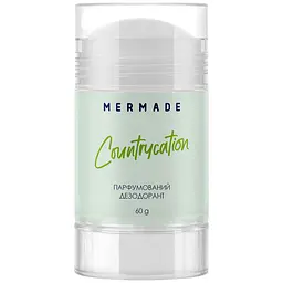 Парфумований дезодорант Mermade Countrycation 60 г - мініатюра 2