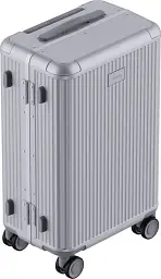Валіза XiaomiAluXiaominum Frame Luggage 26 BHR9079GL Silver - мініатюра 7