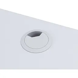 Геймерський стіл Cougar Royal 120 Pure, стільниця 120 см, колір білий (Royal 120 PURE White) - мініатюра 4