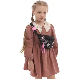 Сумка-бананка Kite дитяча 2577 MH (MH25-2577) - мініатюра 7