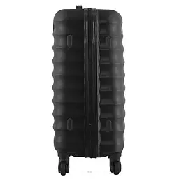 Валіза Semi Line 24" M Black (T5634-2) - мініатюра 4