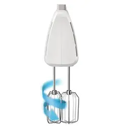 Міксер без чаші Philips Daily Collection білий (HR3702/00) - мініатюра 3
