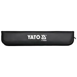 Ключ Yato балонний розбірний 1/2" (YT-08035) - мініатюра 5