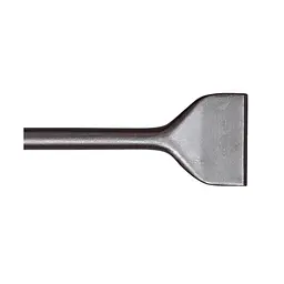 Долото плоске SDS+ 60х250 мм Makita P-24935