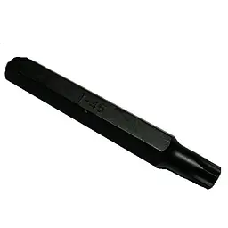 Біта Hans Torx T45 80 мм (043-7Т45)