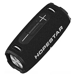 Колонка портативна Hopestar H50 чорна - мініатюра 2