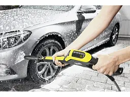 Мінімийка високого тиску Karcher K 5 Power Control Flex (1.324-700.0) - мініатюра 9