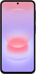 Смартфон Samsung Galaxy A37 5G 8/256GB Awesome Charcoal (SM-A376BZAG) (UA UCRF) - мініатюра 2