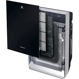 Очищувач повітря Panasonic F-VXK70R-T [87345] - мініатюра 5