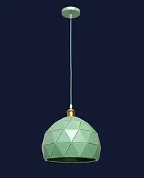 LOFT люстри Levistella 7529523 GREEN