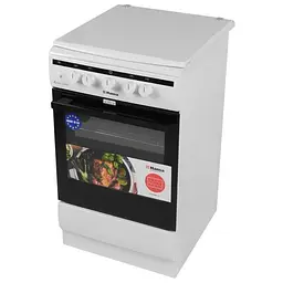 Газова плита Hansa FCGW510977 - мініатюра 10