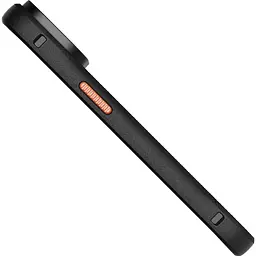 Протиударний чохол зі шторкою Tech21 Evo Max для iPhone 16e/15 Black аналог OtterBox Defender - мініатюра 5
