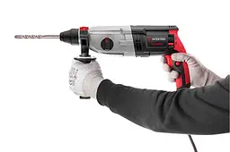 Перфоратор електричний прямий Intertool Storm WT-0172 1000Вт корпус метал - мініатюра 9