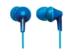 Навушники Panasonic RP-HJE120EE-A Blue