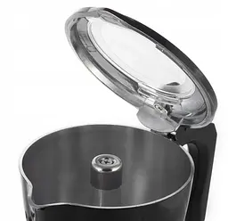 Кавоварка Kamille KM-2601 - мініатюра 5