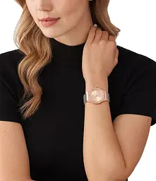 Жіночий годинник MICHAEL KORS MK7336 Lennox - мініатюра 4