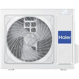 Кондиціонер Haier AS50FL-W/1U50KEFFRA -1 Flexis Inverter - мініатюра 7