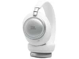 Навушники JBL Live 780NC White (LIVE780NCWHT) - мініатюра 2