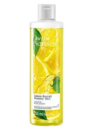 Гель для душу Avon «Цитрусовий заряд», 250 мл - мініатюра 1
