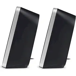 Акустична система Real-EL 2.0 S-80 Black (EL121100005) - мініатюра 3