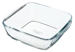 Форма для запікання Pyrex AirFryer, 25x22x7 см (2.2 л) (7150753)