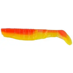 Силіконова приманка FISHING ROI "PREDATOR" 2,8' 7,2см К17 (5шт/уп) 13-72-K17