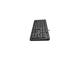 Клавіатура A4Tech KKS-3 USB Black - мініатюра 4