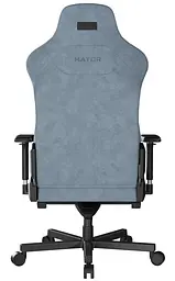 Ігрове крісло HATOR Arc 3 XL Velour Blue (HTC3445XL) - мініатюра 6