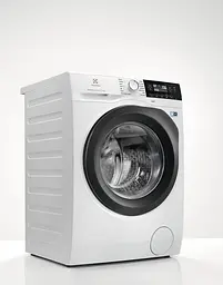 Пральна машина Electrolux з фронтальним завантаженням (EW7F348SU) - мініатюра 2