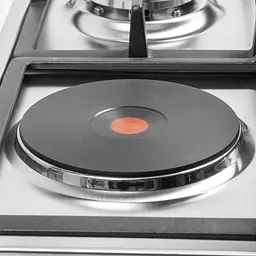 Комбінована варильна поверхня Gunter&Hauer GH 631 XE [157376] - мініатюра 5