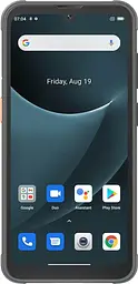 Смартфон Blackview BV5200 4/32Gb NFC Black - мініатюра 2