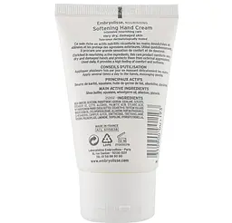 Крем для рук пом'якшувальний Embryolisse Laboratories Hands Nourishing Hand Cream 50 мл - мініатюра 2