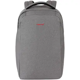 Рюкзак Tigernu T-B3237U 16` Grey [121150] - мініатюра 2