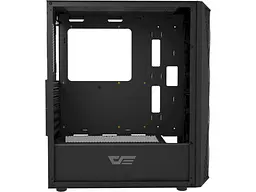 Корпус DarkFlash DK352 Black - мініатюра 7