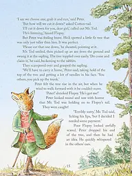 Peter Rabbit. Christmas is Coming - мініатюра 3