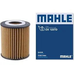 Фільтр масляний Mahle OX1237D - мініатюра 3