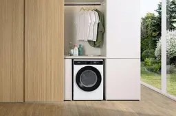 Прально-сушильна машина Gorenje WD 2PA854 ADW/UA (7149459) - мініатюра 8